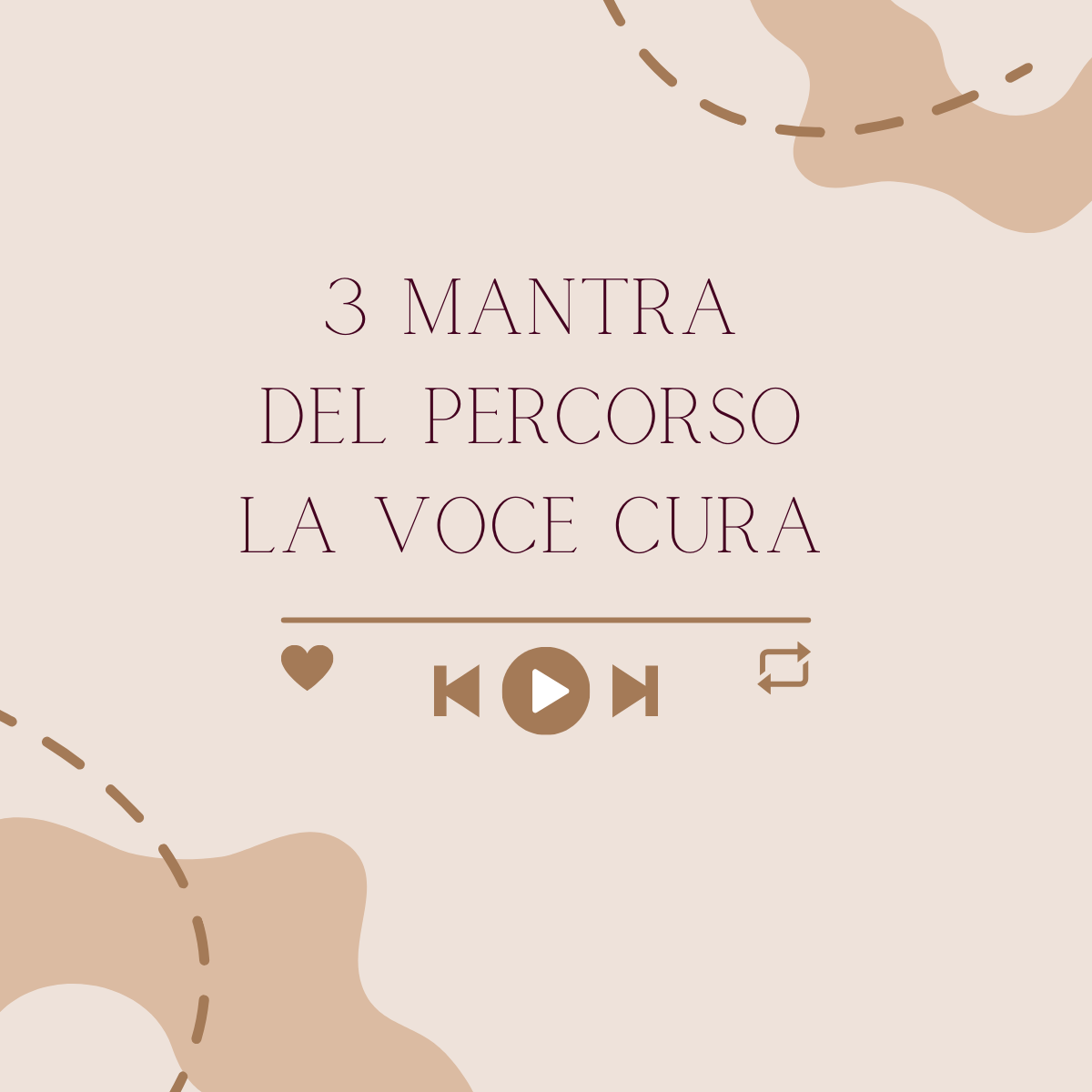 che cos'è un mantra e come funziona